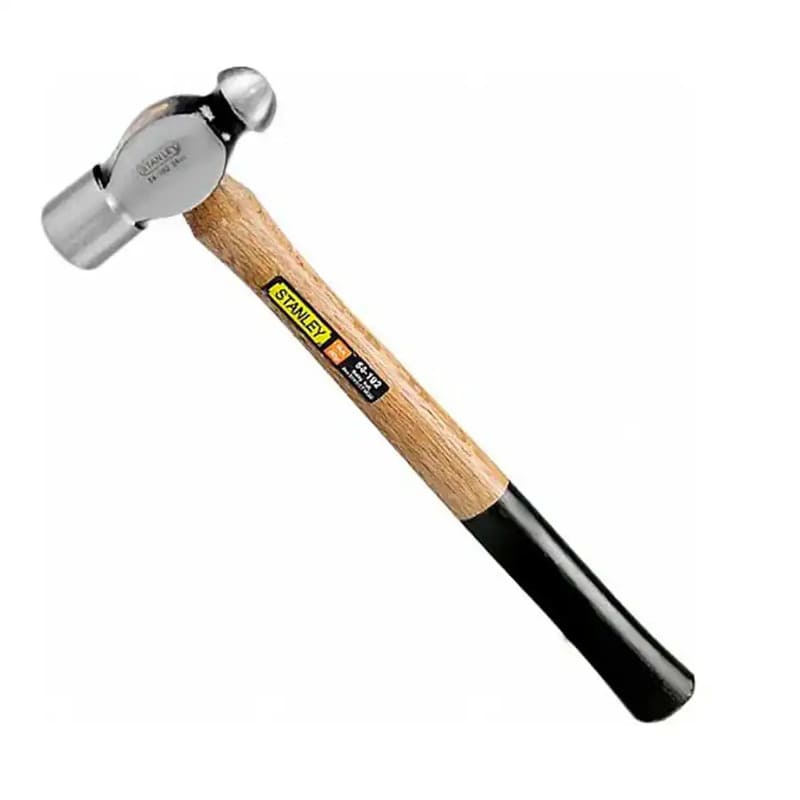 Martillo de bola 32 oz. 2 lib stanley 54193