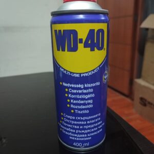 Spray aflojatodo 11oz(400ml) wd-40 52011