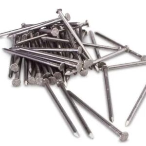 Clavos c/cabeza 3" x 9 alba prodac