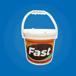 Pinturas y adhesivos