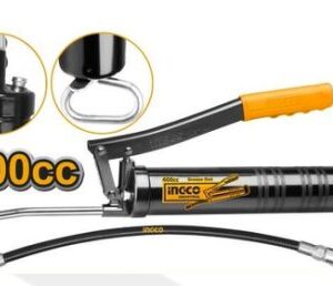 Engradasor Pistola Manual 400cc Ingco