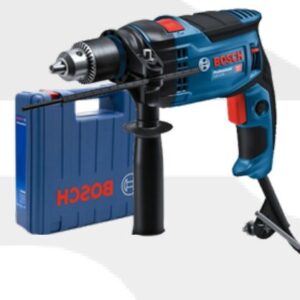 Taladro Percutor 1/2" 850w 52500 Gpm Caja Bosch