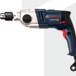 Taladro De Rotacion 1/2" 800w 3000 Rpm Bosch