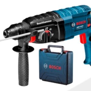 Rotomartillo Sds Plus 820w 2.7 J Bosch