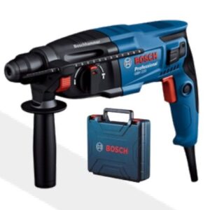 Rotomartillo Sds Plus 720w 2 J Bosch