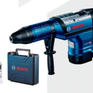 Rotomartillo Sds Max 1700w 19j Bosch