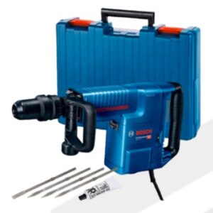 Martillo Demoledor 1500w Profesional Bosch