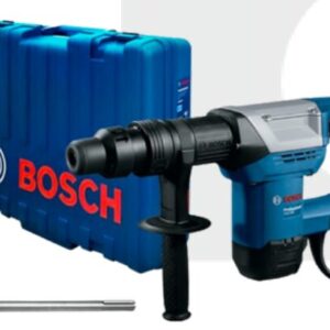 Martillo Demoledor 1100w 7.5 J Bosch