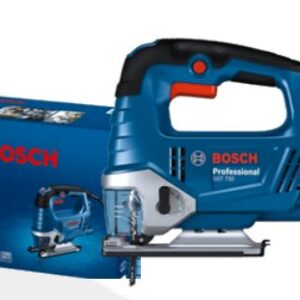 Sierra Caladora 520w 20mm Bosch