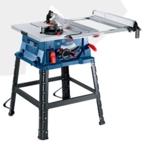 Sierra De Mesa 10" (254mm) 1800w Corte En 90° 80mm