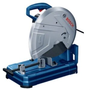 Tornzadora De Metales 2400w