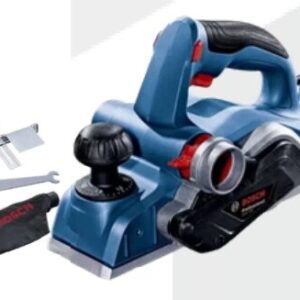 Cepillo Electrico 3 1/4" 700w Bosch