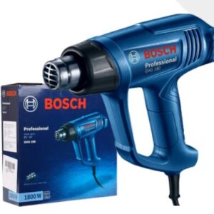 Pistola De Calor 1800w 550° Bosch