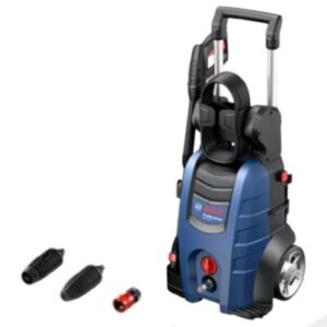 Hidrolavadora De Alta Presion 2100w Bosch