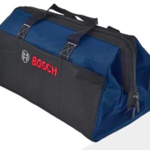 Bolso Transporte Herramientas Medianas Bosch