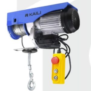 Tecle Electrico 2000w 1200kg Kaili
