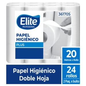 Ph Elite Professional Plus Dh X24 20m